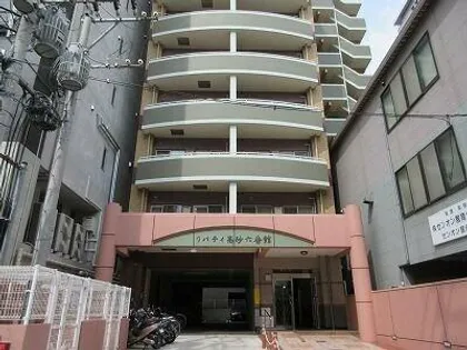 リバティ高砂六番館の画像