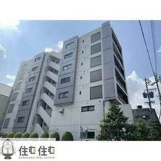 アーバンステージ豊田の画像