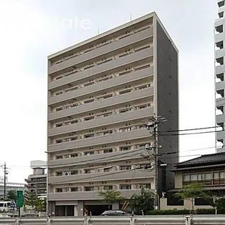 愛知県名古屋市中区富士見町【マンション】の外観