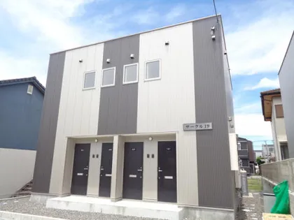 サークル21の画像