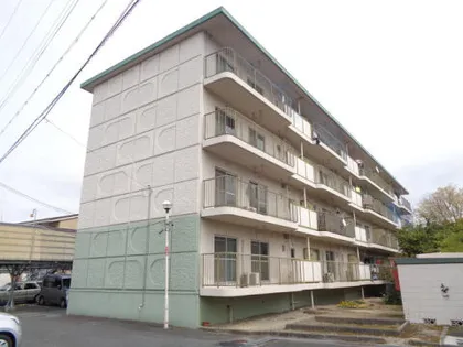 湖南コーポクライノの画像