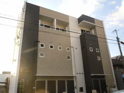 エスポワール山王の画像