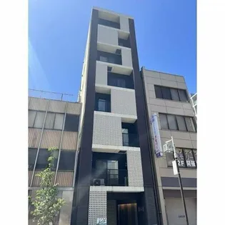 パークレジデンス丸の内駅前【7階】の外観