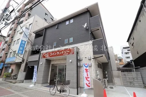 サイプレス北巽Ⅱの画像