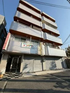 少林寺TKハイツの画像