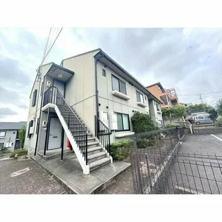 グランデール南山 A棟の画像