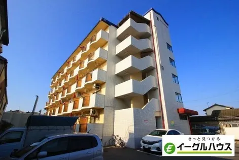 ロイヤルハイツ甘木の画像