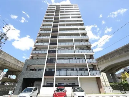 SーRESIDENCE勝川駅前の画像