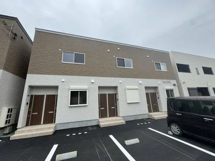 西蒲田ハイツ2 A棟の画像