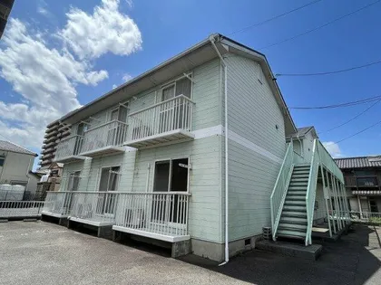 グリーンヒルズ B棟の画像