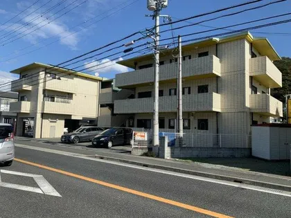 グレースマンション日飼の画像