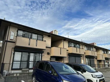 リブラスハイツⅠの画像