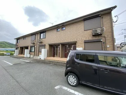 サニーホームズC棟の画像