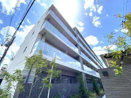 レジュールアッシュ塚本リベルテの画像