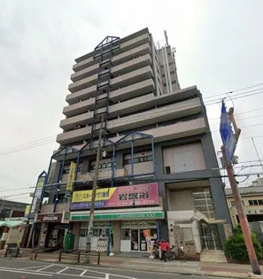 リッツプラザ城東の画像