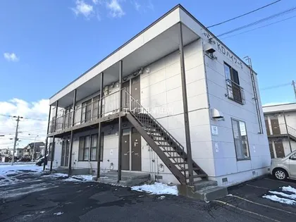 KDハイツ2の画像