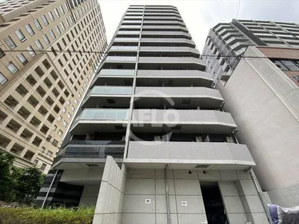 スワンズシティ大手前ソレイユの画像