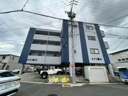 メゾン勝川の画像