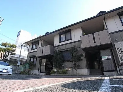 LEVANTE夙川の画像