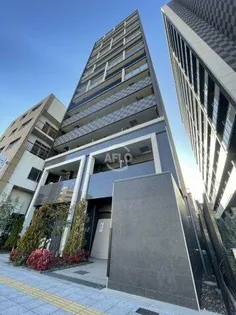 ファステート難波WESTディオンの画像