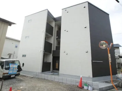 REGALESTーKLC川西Ⅰの画像