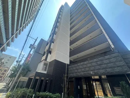 プレサンス松屋町ファステの画像