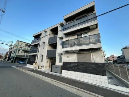 CLASHIST南住吉の画像