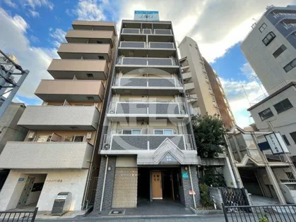 エイチ ツー オー東住吉Ⅰ番館の画像