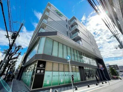 ピネータテラス武庫之荘の画像