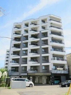 フォンテーヌ豊平の画像