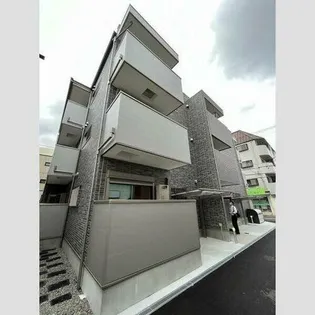 GLICINA南巽VIENTの画像