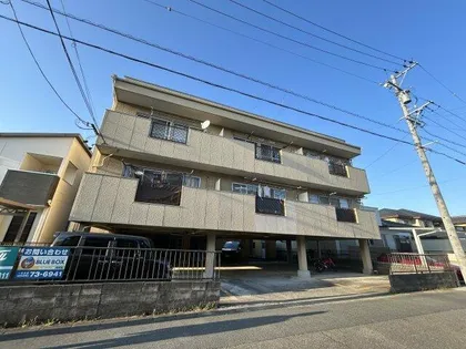 コーポ平林の画像