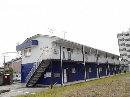 レジデンス住吉の画像