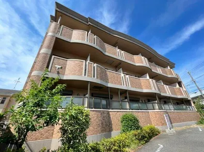 大阪府堺市中区土師町4丁【マンション】の外観