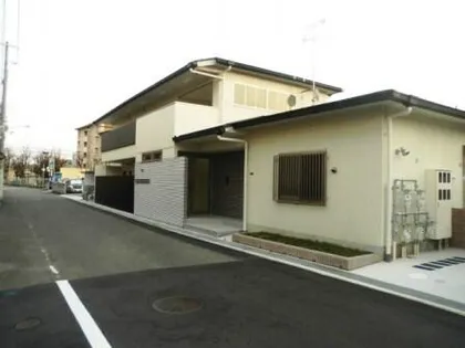 サンハイツホリウチ南七松の画像