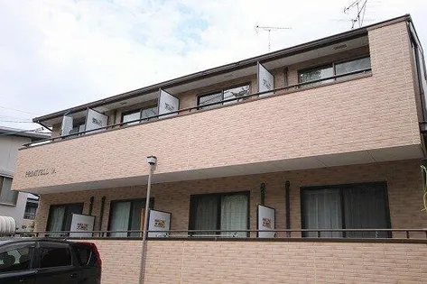 プリミエールI Aの画像