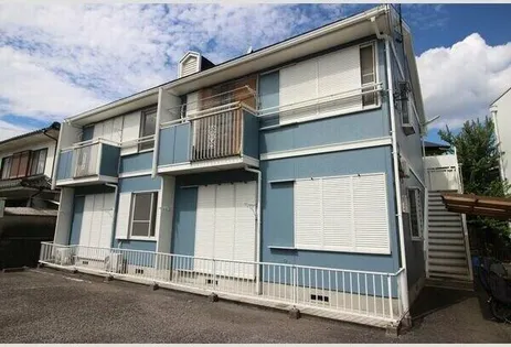 フォーブル知多A棟の画像