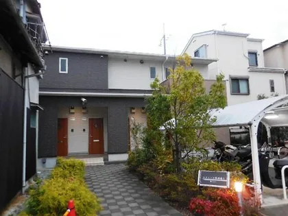 エクレール琴浦通りの画像