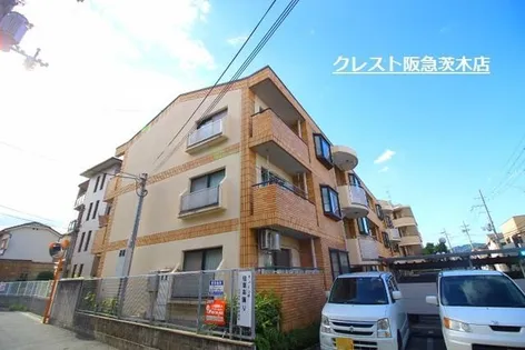 リベルテ美奈原の画像