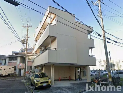 青葉丘コーポIIの画像