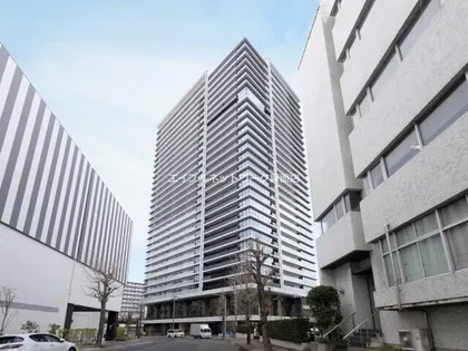 Brillia Tower箕面船場TOP OF THE HILL【16階】の外観