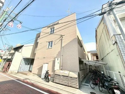 ステラウッド清州の画像