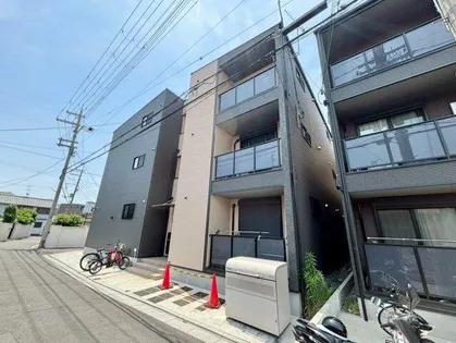 アンサー友井の画像