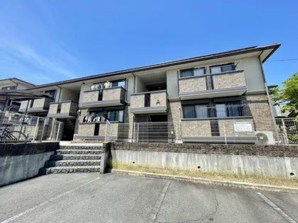 プランドール ソフィア A棟の画像