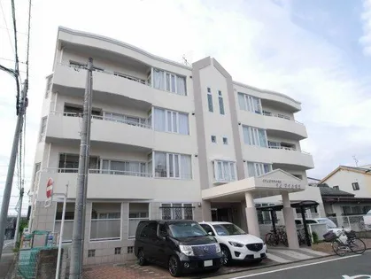 スプレンドールイルフィオーレ【2階】の外観