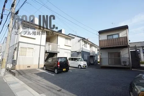 メゾン澤田Dの画像