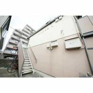 フォーブル渋谷Aの画像