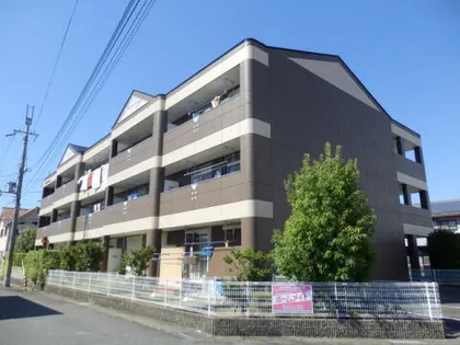 レジデンス守山の画像