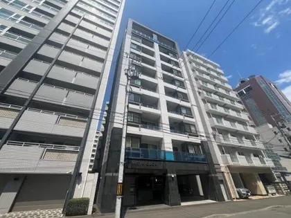 ノヴァ大通の画像