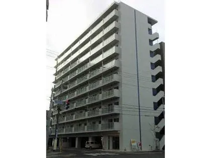 La Douceur豊平4条【1005号室】の外観